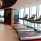 Shangri-La Yiwu - Close to Yiwu International Trade Market - I-wu
