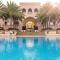 Shangri-La Al Husn, Muscat - Adults Only Resort - Muscat
