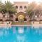Shangri-La Al Husn, Muscat - Adults Only Resort