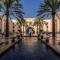 Shangri-La Al Husn, Muscat - Adults Only Resort - Maskat