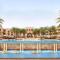 Shangri-La Al Husn, Muscat - Adults Only Resort