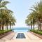 Shangri-La Al Husn, Muscat - Adults Only Resort - Маскат