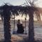 Masirah Beach camp