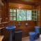 Mindo Eco Chalet, Rio y Cascadas