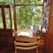 Mindo Eco Chalet, Rio y Cascadas
