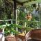 Mindo Eco Chalet, Rio y Cascadas