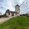 LE MOULIN DES GARDES - Saint-Georges-du-Puy-de-la-Garde