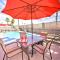 Lake Havasu Home Heated Pool and Golf Course Views - Lake Havasu City