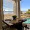210 Sea Gem Oceanfront Pet Friendly Indoor Pools - ميرتل بيتش