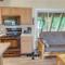 Spring Gulch A-Frame House 8 - Mount Airy