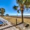 210 Sea Gem Oceanfront Pet Friendly Indoor Pools - ميرتل بيتش