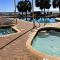 210 Sea Gem Oceanfront Pet Friendly Indoor Pools - ميرتل بيتش