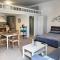 The View Studio Minas - Kyra Panagia