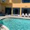 210 Sea Gem Oceanfront Pet Friendly Indoor Pools - ميرتل بيتش