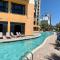 210 Sea Gem Oceanfront Pet Friendly Indoor Pools - ميرتل بيتش