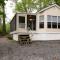 Spring Gulch Screened Park Model 6