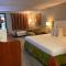 Travelodge by Wyndham Laurel Ft Meade Near NSA - Laurel