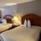 Travelodge by Wyndham Laurel Ft Meade Near NSA