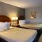 Travelodge by Wyndham Laurel Ft Meade Near NSA