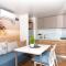 Mobile Homes AZZURRO
