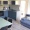 Appartement Dunkerque Centre 4 personnes - Parking gratuit-