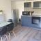 Appartement Dunkerque Centre 4 personnes - Parking gratuit-