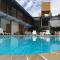 Hotel e Pousada Pouso54
