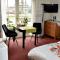 B&B De Rozenhorst