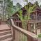 Southern Hills Cabin Near Beavers Bend State Park!