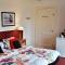 B&B De Rozenhorst