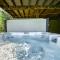 LKA Getaway - Bumpass LKA Getaway - Bumpass