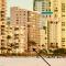 2 Bed South End Beachfront Condo at Popular Seawinds