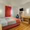 Motel 6-Lemoore, CA