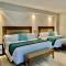 Áurea Hotel and Suites