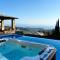 Akrolithos Villa, Milies Pelion