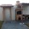 Cumbuco - Casa de praia com piscina e deck