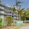 Central, neat and affordable 2 bed apartment