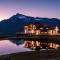 Sunny Valley Mountain Lodge