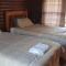 Amafu Forest Lodge