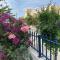 Amorgos Gardens