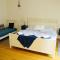 Apartmány u komína - Terezín