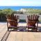 On The Cliff Guest House