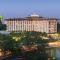 Chatrium Hotel Royal Lake Yangon Chatrium Hotel Royal Lake Yangon