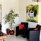B&B De Rozenhorst