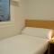 Alda Alborán Rooms