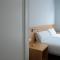 Alda Alborán Rooms