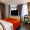 Amiral Palace Hotel Boutique Class - Istanbul