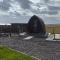 Hillside Camping Pods and Shepherd's Hut - Wick
