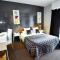 Carnac Lodge Hotel & Spa