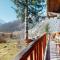 Idyllic chalet in Evolène, with view on the Dent Blanche and the mountains
